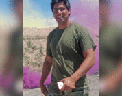Former Green Berets seek justice in Texas killing of Afghan teammate