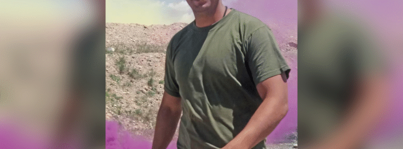Former Green Berets seek justice in Texas killing of Afghan teammate