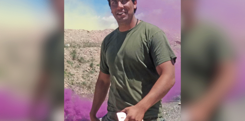 Former Green Berets seek justice in Texas killing of Afghan teammate