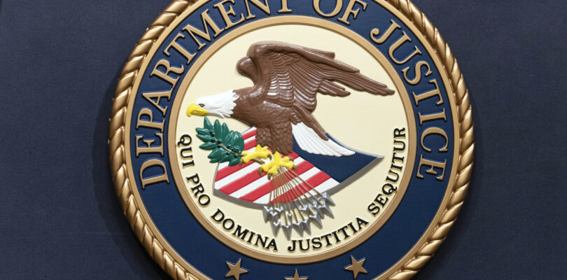 Chinese nationals charged with spying on US Navy