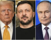 Ukrainians welcome US aid, concerned over Trump’s ultimatum to Putin