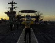 House advances $832 billion military budget plan for next fiscal year
