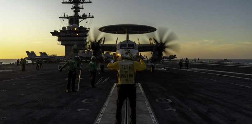 House advances $832 billion military budget plan for next fiscal year