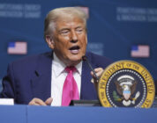 Trump downplays possibility of sending Ukraine long-range weapons