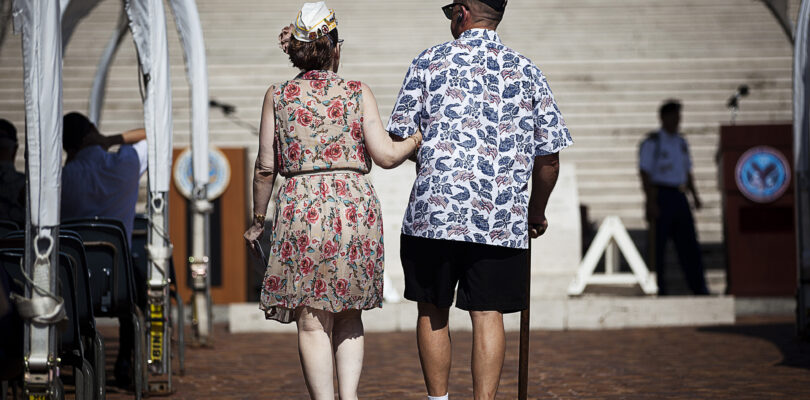 VA leaders push back deadline for caregiver program changes to 2028