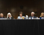 Senate panel backs plans for $456 billion VA budget next year