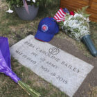 Illinois veteran bestowed military honors nearly a decade after death