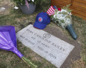 Illinois veteran bestowed military honors nearly a decade after death