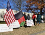 Trump vows help for Afghan allies seeking safety, citizenship in US