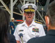Hegseth revokes promotion for Navy admiral who approved drag shows
