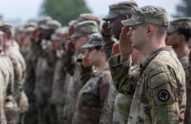 Lawmakers back White House FY26 plans for more troops, 3.8% pay hike