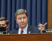House panel advances DOD policy bill with sweeping acquisition reforms