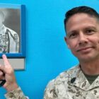 Top enlisted Marine takes a swipe at Audie Murphy’s uniform regs