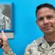 Top enlisted Marine takes a swipe at Audie Murphy’s uniform regs