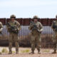 Pentagon creates new military border zone in Arizona