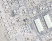 Iran hit dome on US air base in Qatar in June attack: Report