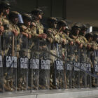 Pentagon pulls back more National Guard troops in Los Angeles