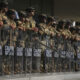 Pentagon pulls back more National Guard troops in Los Angeles