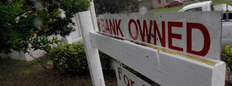 New mortgage support program for struggling veterans set to become law