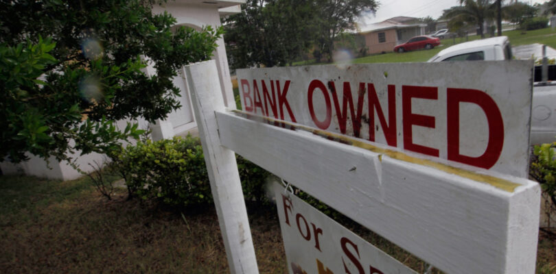 New mortgage support program for struggling veterans set to become law