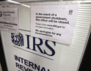 As lawmakers head to summer recess, threat of an autumn shutdown looms