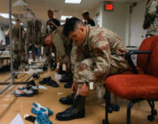 All US military boots should be made in America, lawmakers contend