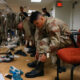 All US military boots should be made in America, lawmakers contend