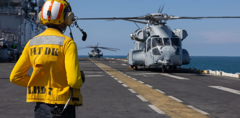 House panel to mark up annual defense authorization bill this week