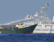 US commander says China has failed to coerce rivals in South China Sea
