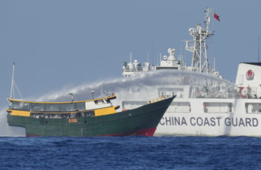 US commander says China has failed to coerce rivals in South China Sea