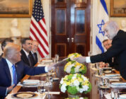 Trump, Netanyahu take victory lap over strikes on Iran nuclear sites