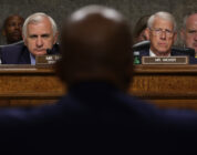 Work on annual defense authorization bill will wait until September