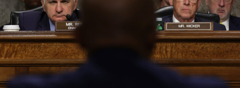 Work on annual defense authorization bill will wait until September