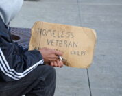Advocates worry new White House order on homelessness could hurt vets