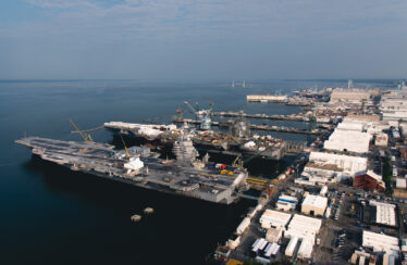 New aircraft carriers face years of delivery delays