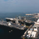 New aircraft carriers face years of delivery delays
