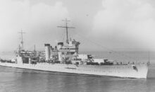 Mystery on Pacific Seafloor Proves to Be Part of Daring WWII Saga, US Navy Says