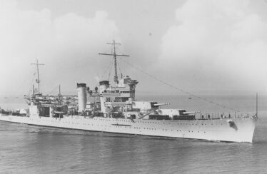 Mystery on Pacific Seafloor Proves to Be Part of Daring WWII Saga, US Navy Says