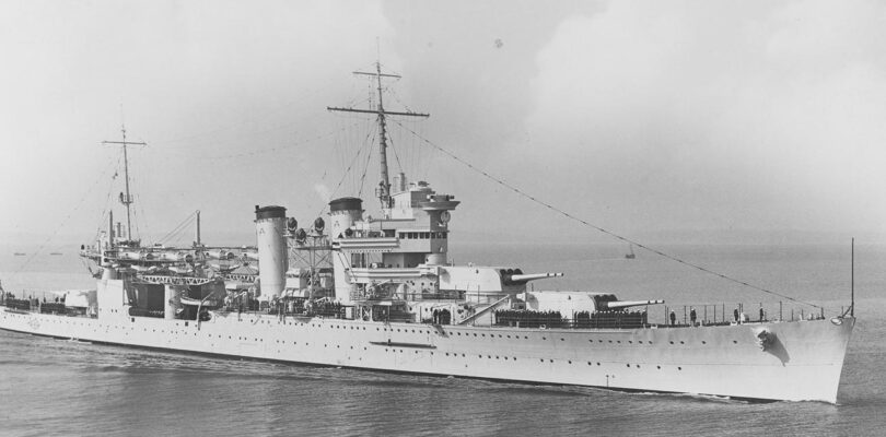 Mystery on Pacific Seafloor Proves to Be Part of Daring WWII Saga, US Navy Says
