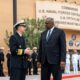 Vice Admiral Tapped to Lead Central Command Offers Window into Future Approach