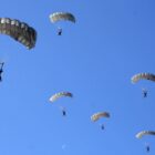 Special Warfare Sailor Dies in Parachute Mishap, Navy Confirms