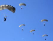Special Warfare Sailor Dies in Parachute Mishap, Navy Confirms