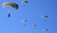 Special Warfare Sailor Dies in Parachute Mishap, Navy Confirms