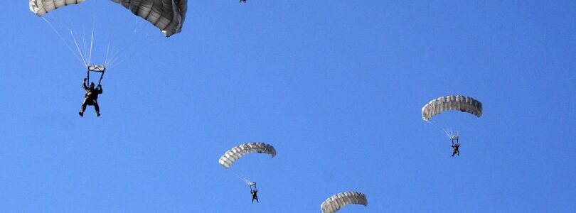Special Warfare Sailor Dies in Parachute Mishap, Navy Confirms