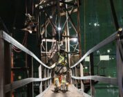 Navy in Cleaning Phase of Red Hill Facility