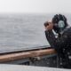 Military Watching Chinese Naval Ship near Hawaii