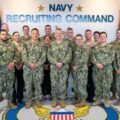 Newly selected CRF recruiters visit CNRC [Image 1 of 5]
