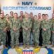 Newly selected CRF recruiters visit CNRC [Image 1 of 5]