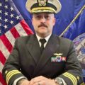 Commander Nicholas G. O’Neill