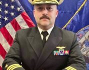 Commander Nicholas G. O’Neill